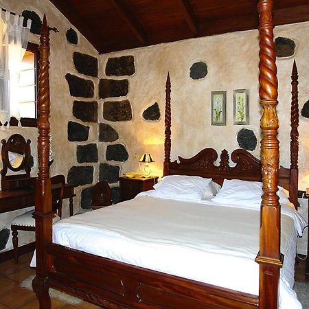 Holiday Home Caserio Lomo Arriba Casa Tia Benigna Vera De Erques Екстериор снимка